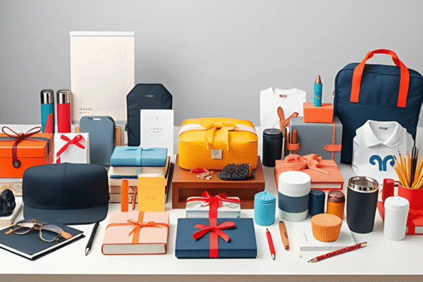Corporate Gifts Supplier in Dubai