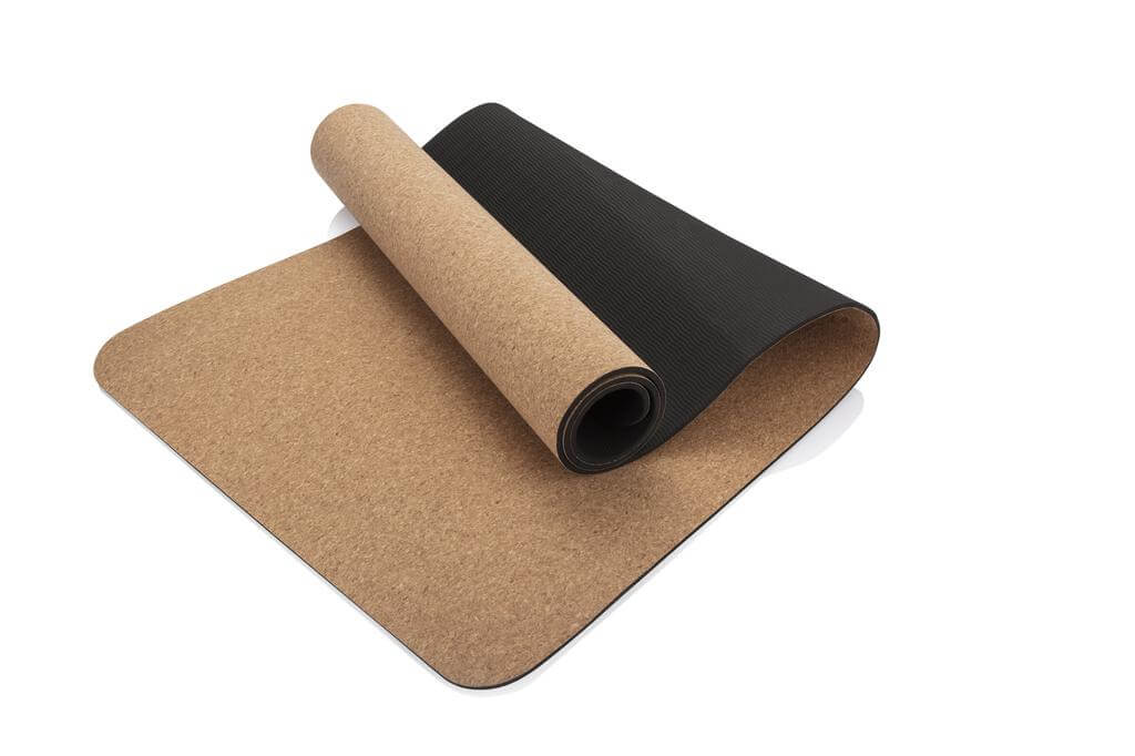 Eco-Friendly Yoga Mat
