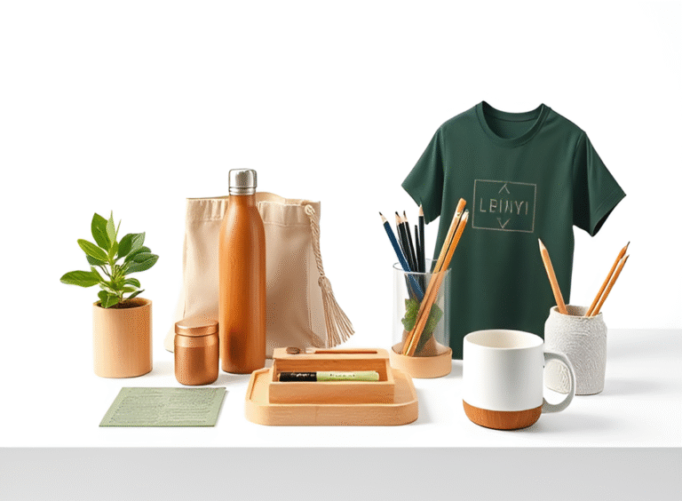 Middle East Event Show 2025: The Role of Corporate Gifting to Boost Brand Visibility