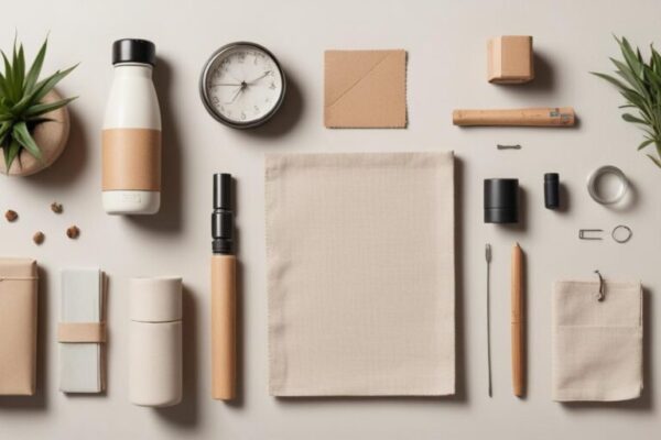 Sustainable Corporate Gifting