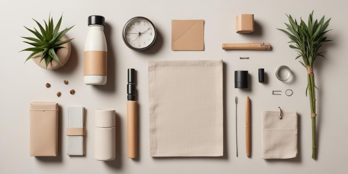 Sustainable Corporate Gifting