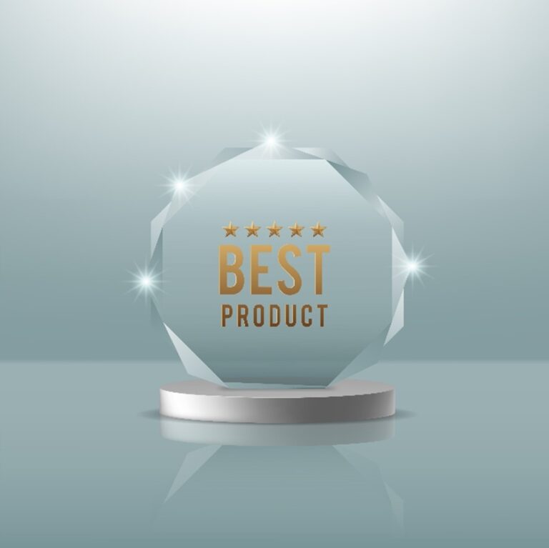 Why Crystal Awards & Trophies Are the Gold Standard in Modern Corporate Culture