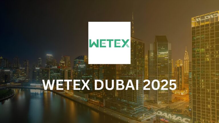 Make Every Interaction Count at WETEX 2025 with Signature Corporate Gifts from Brandcare Solutions