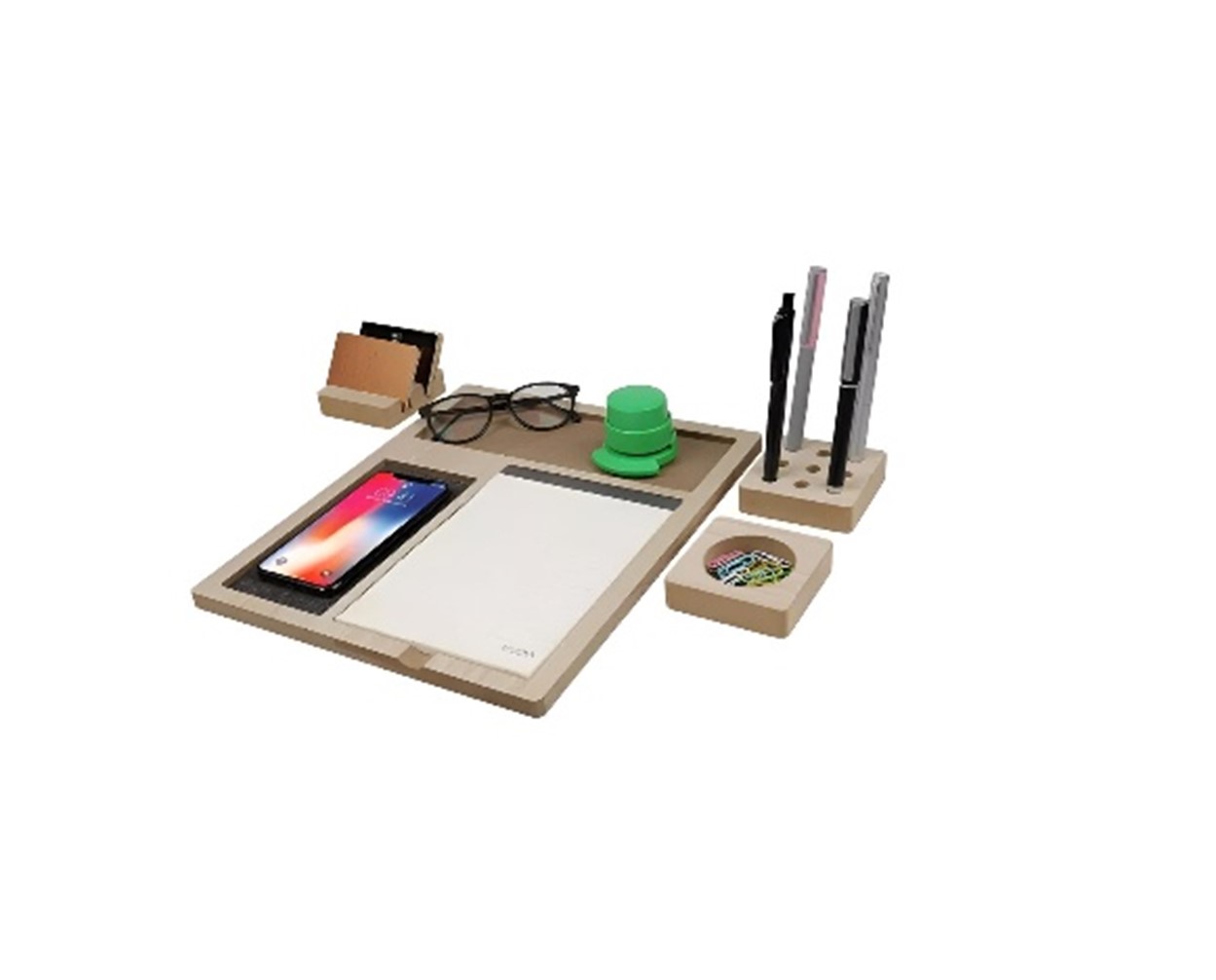 Desk Organizers