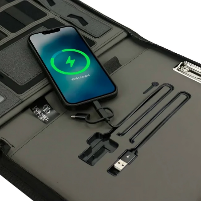 Smart Organizers