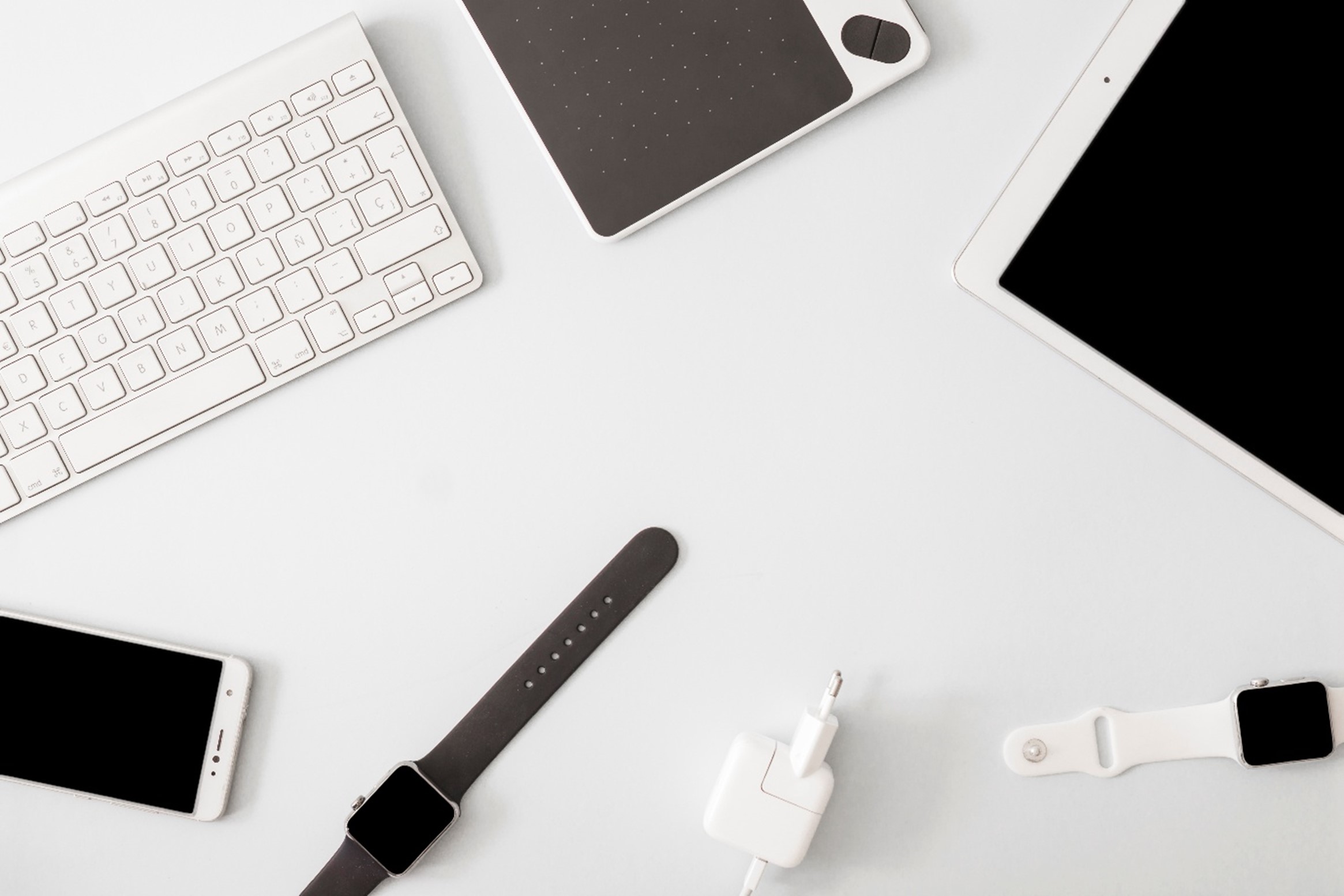Power & Tech Gadgets