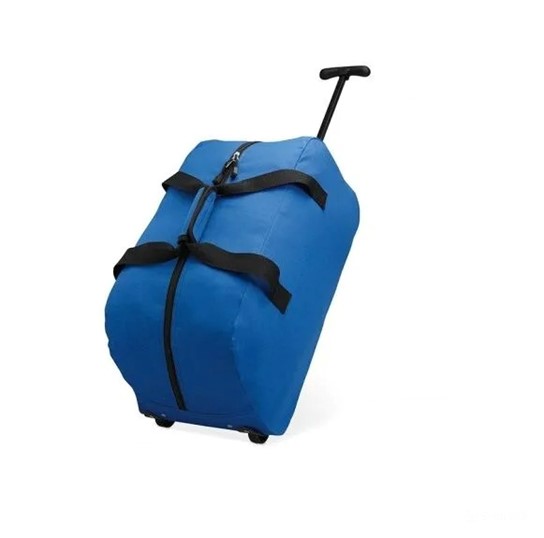 Customised Trolley Bags
