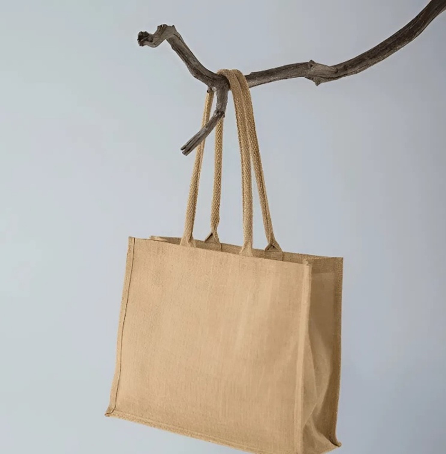 Eco-Friendly Jute Bags