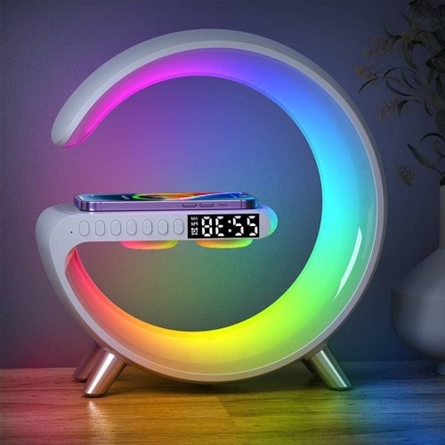 Smart Wireless Desk Lamp