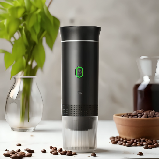 Portable Coffee Maker