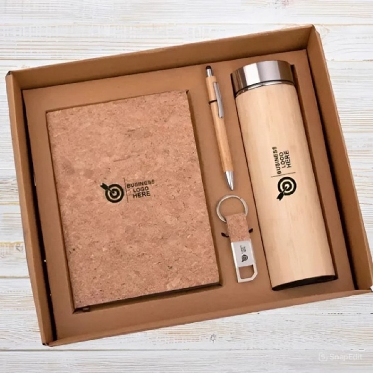 Custom Eco-friendly Gift Sets