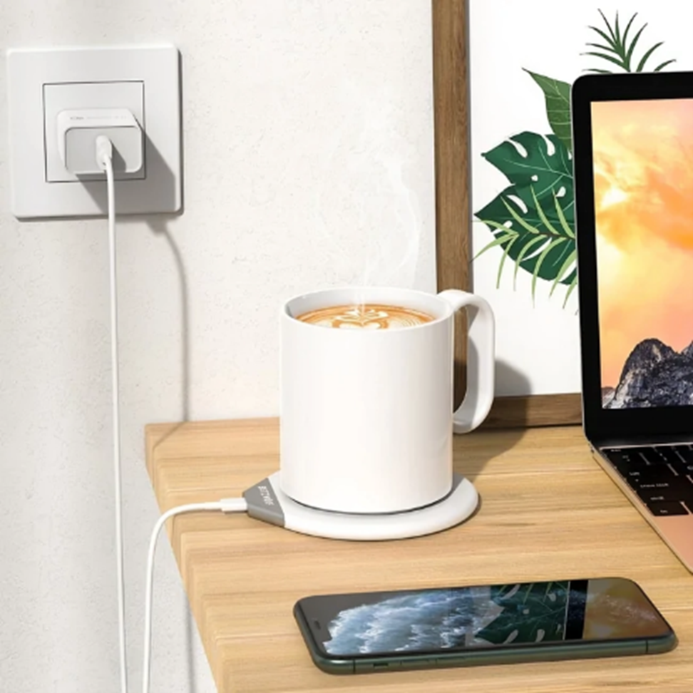 Smart Mugs
