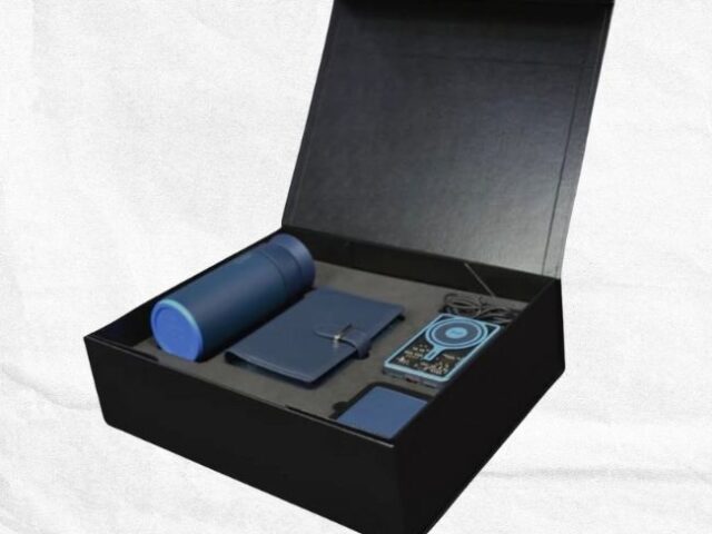 Business Travel Kit