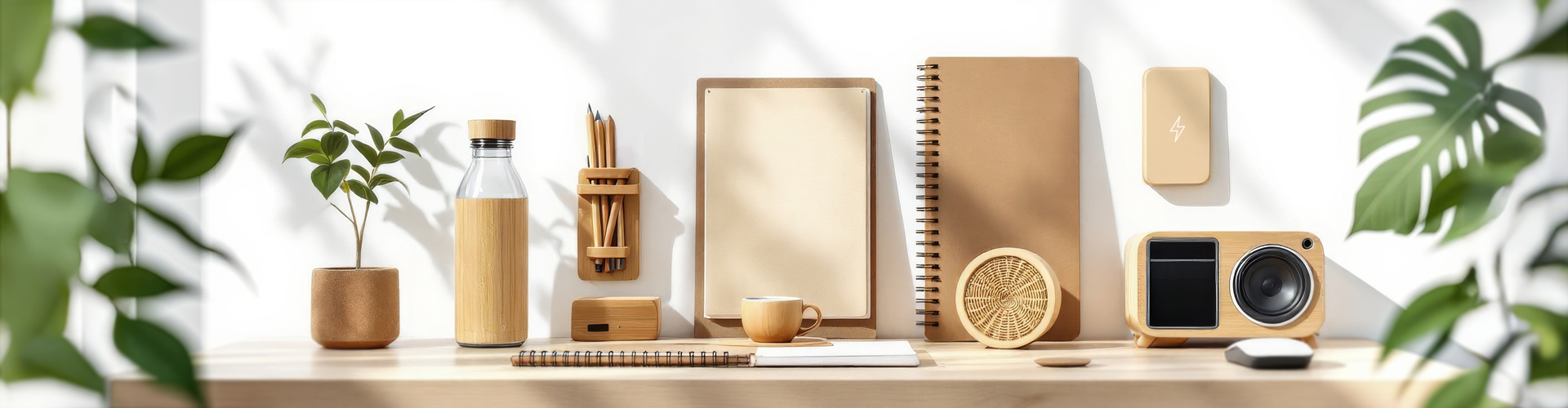 Sustainable Corporate Gifts Supplier in Dubai