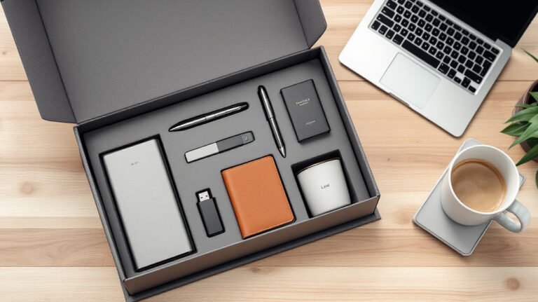 Corporate and promotional Gifting in Riyadh, Saudi Arabia