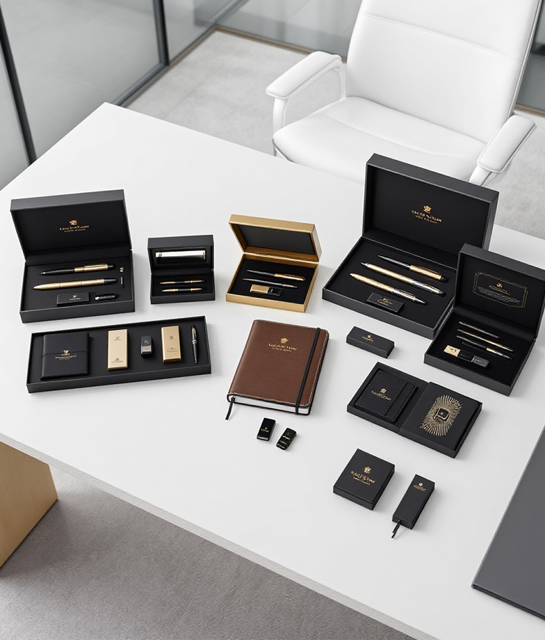 Corporate Gifts Supplier in Saudi Arabia