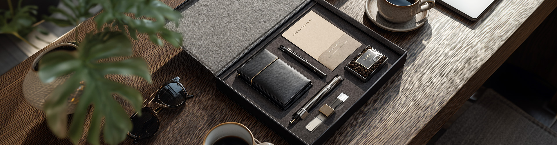 Corporate Gifts Supplier in Saudi Arabia