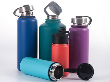 Bottles & Flasks