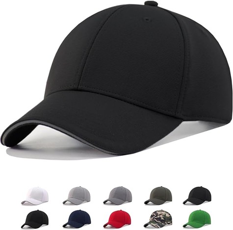 Caps