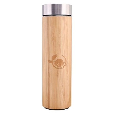 Eco-Friendly Bottles
