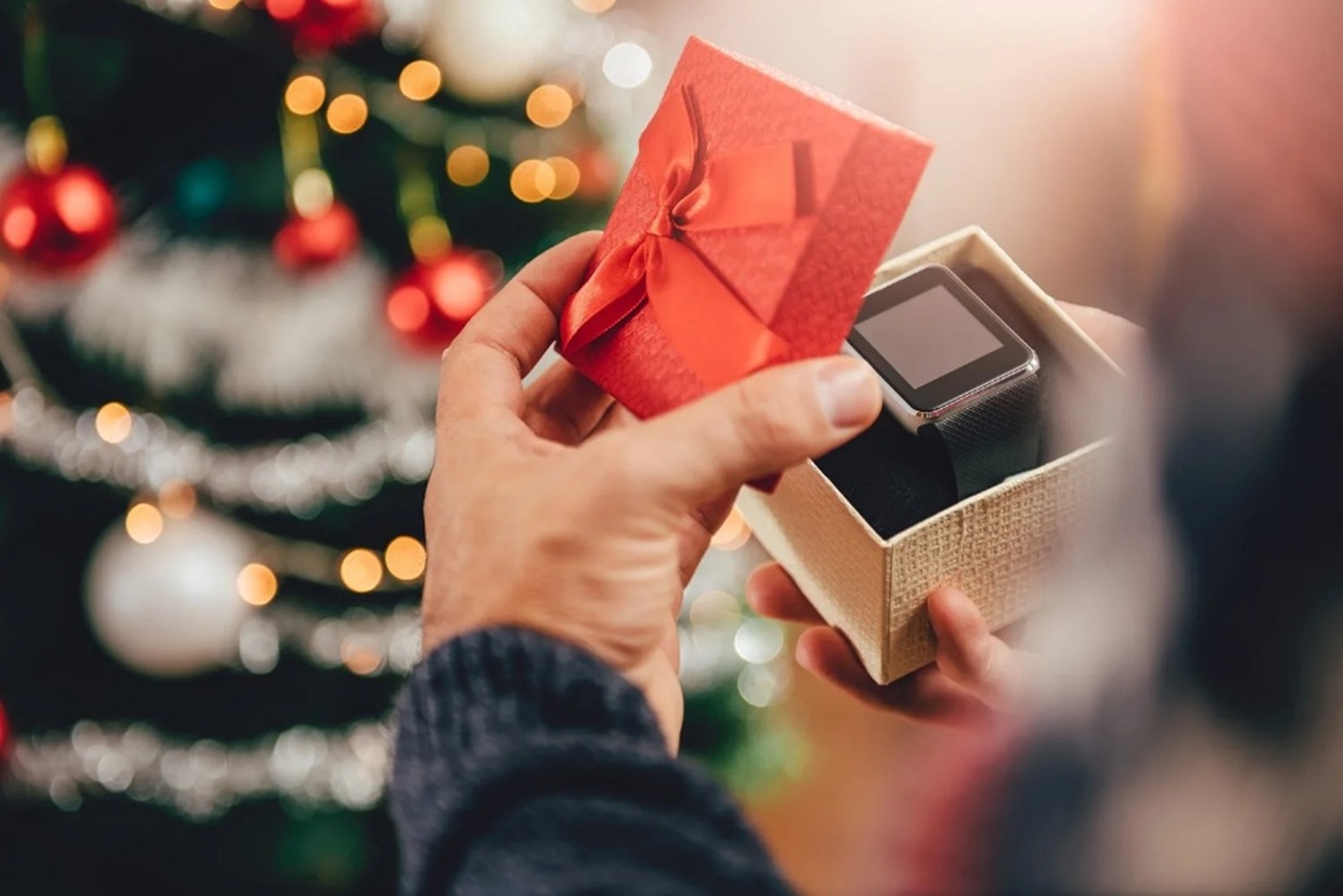 ROI of Wellness Gifting