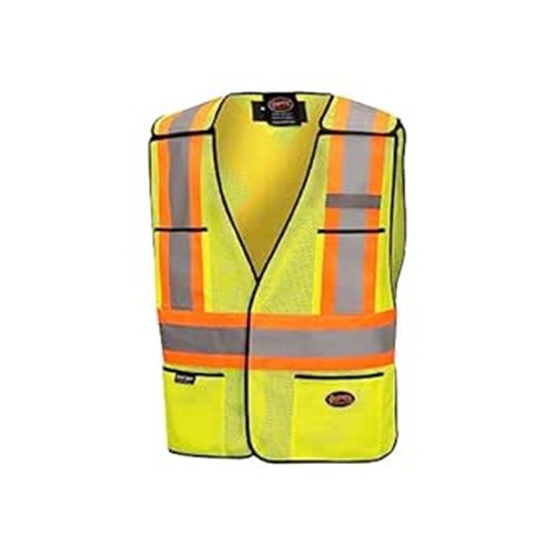 Safety Vests