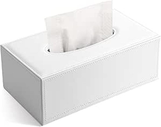 Tissue Box
