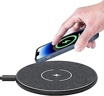 Wireless Charger