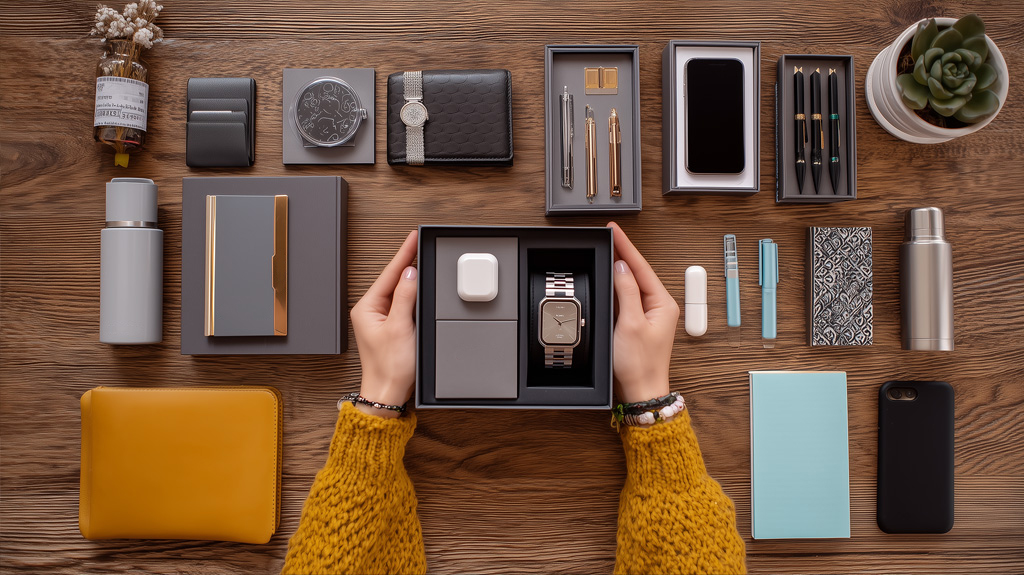 corporate gifting sharjah