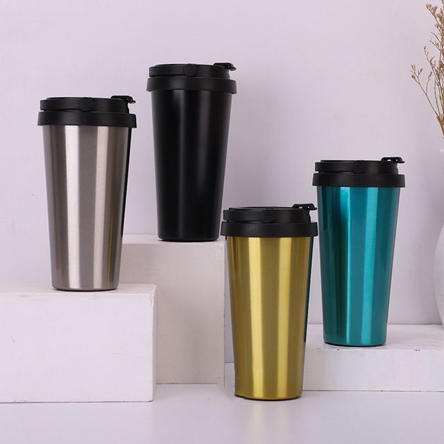 Thermal Mugs