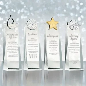 Awards