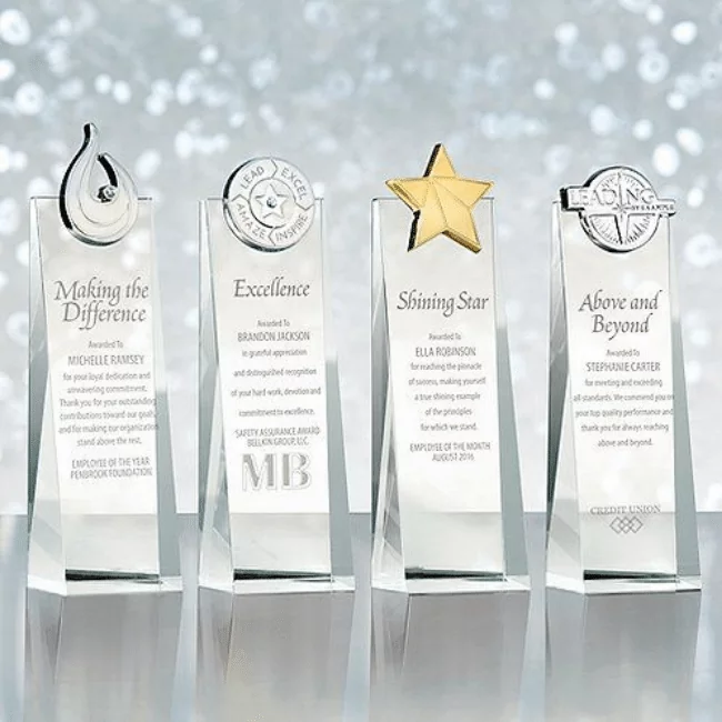Awards