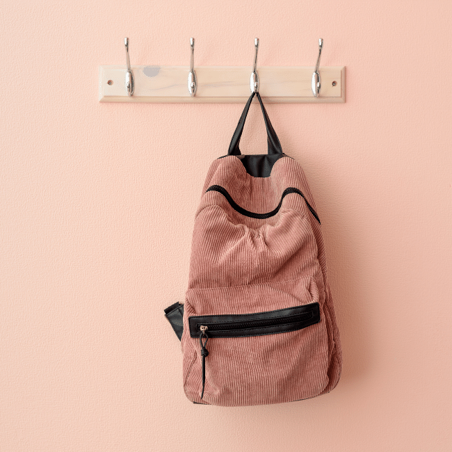Backpacks