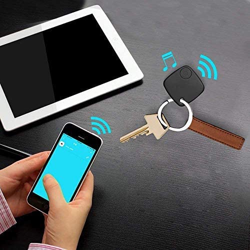 Bluetooth Key Finders