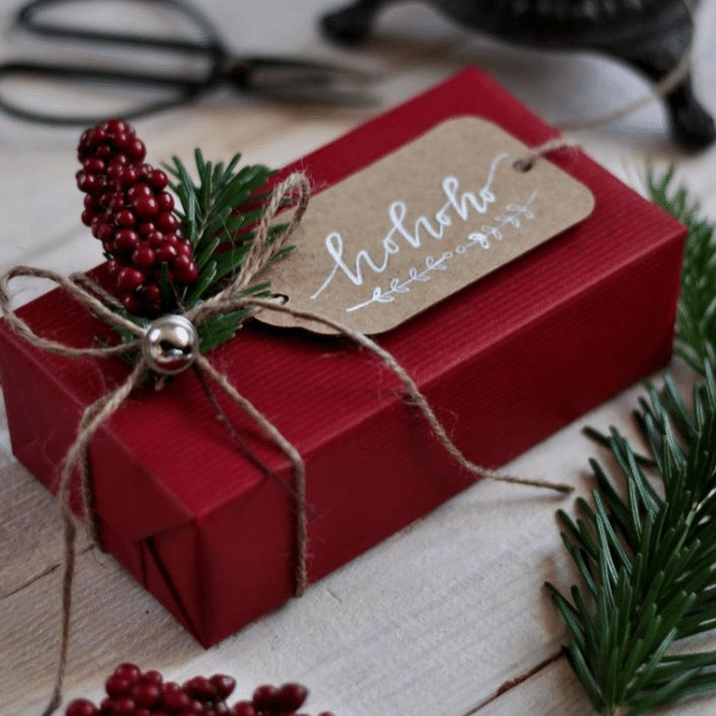 Christmas Gifts