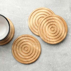 Coasters