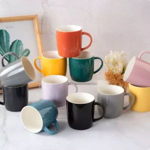 Coffee Mugs