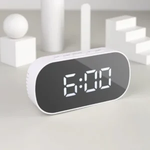 Digital Clocks