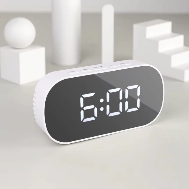 Digital Clocks