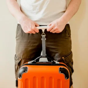 Digital Luggage Scales