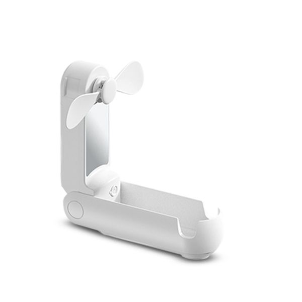 5-in-1 Powerbank Mini Fan