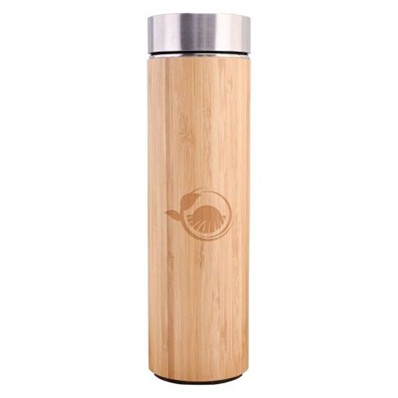 Eco-Friendly Bottles