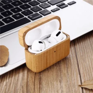 Eco-Friendly Cordless Earphones