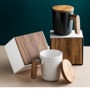 Eco-Friendly Mugs