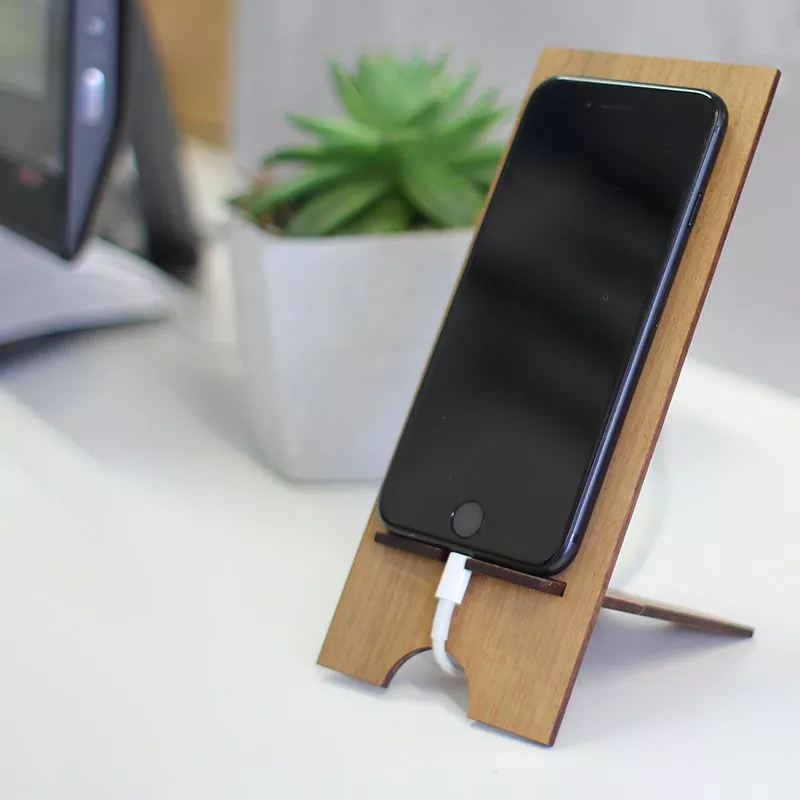 Eco-Friendly Chargers