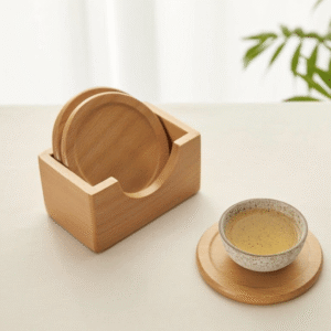 Eco-Friendly Mug Coaster