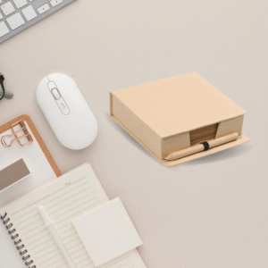 Eco-Friendly Paper Dispenser