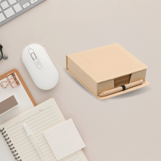 Eco-Friendly Paper Dispenser