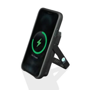 Solar Power Banks