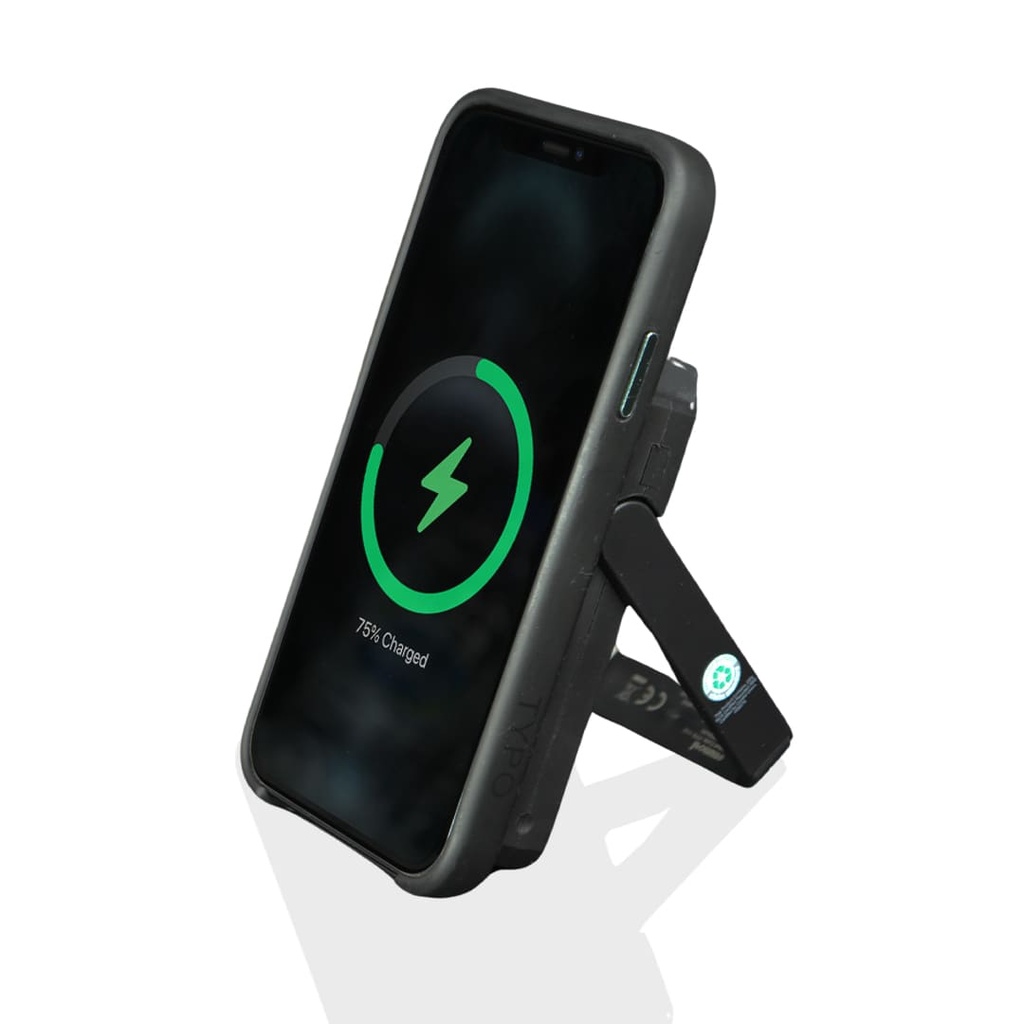 Solar Power Banks